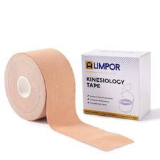 Kinesiology Tape for Athletes and Trainers,2inx32ft Extra Long Premium Cotton... 1.14 per gallon