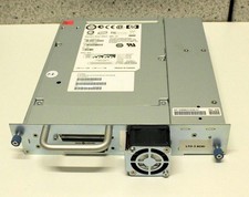 LTO 3 HH SCSI DRIVE FUJITSU PN 34004244 TX24-48 RoHS 
