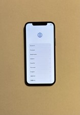 Apple iPhone 12 - 64GB - Schwarz (Ohne Simlock) (Dual-SIM)