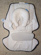 UPPAbaby Reversible Snug Seat Compatible with Vista V2/Vista 2015+/ Cruz/Cruz V2
