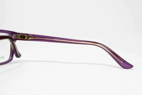 GUCCI mod GG3544 col MTR sz 53/13 Eyeglasses Frame - Imagen 4 de 5