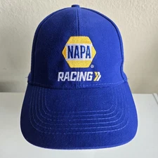 NAPA Hat Chase Elliott #9 NASCAR Hendrick Motorsports NAPA Racing Cap