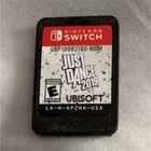 Just Dance 2019 Nintendo Switch tested *cartridge only*