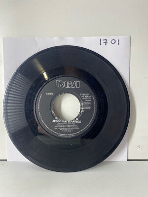 I've Had The Time of My Life - Bill Medley and Jennifer Warnes Single 7  Vinyl