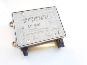 2118200885 Antennenmodul Einheit für Mercedes-Benz GL-KLASSE UK1945184-18