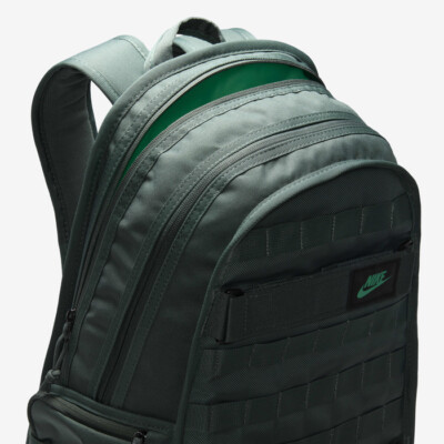 Nike Sportswear RPM Backpack (26L) 'Vintage Green' FD7544-338