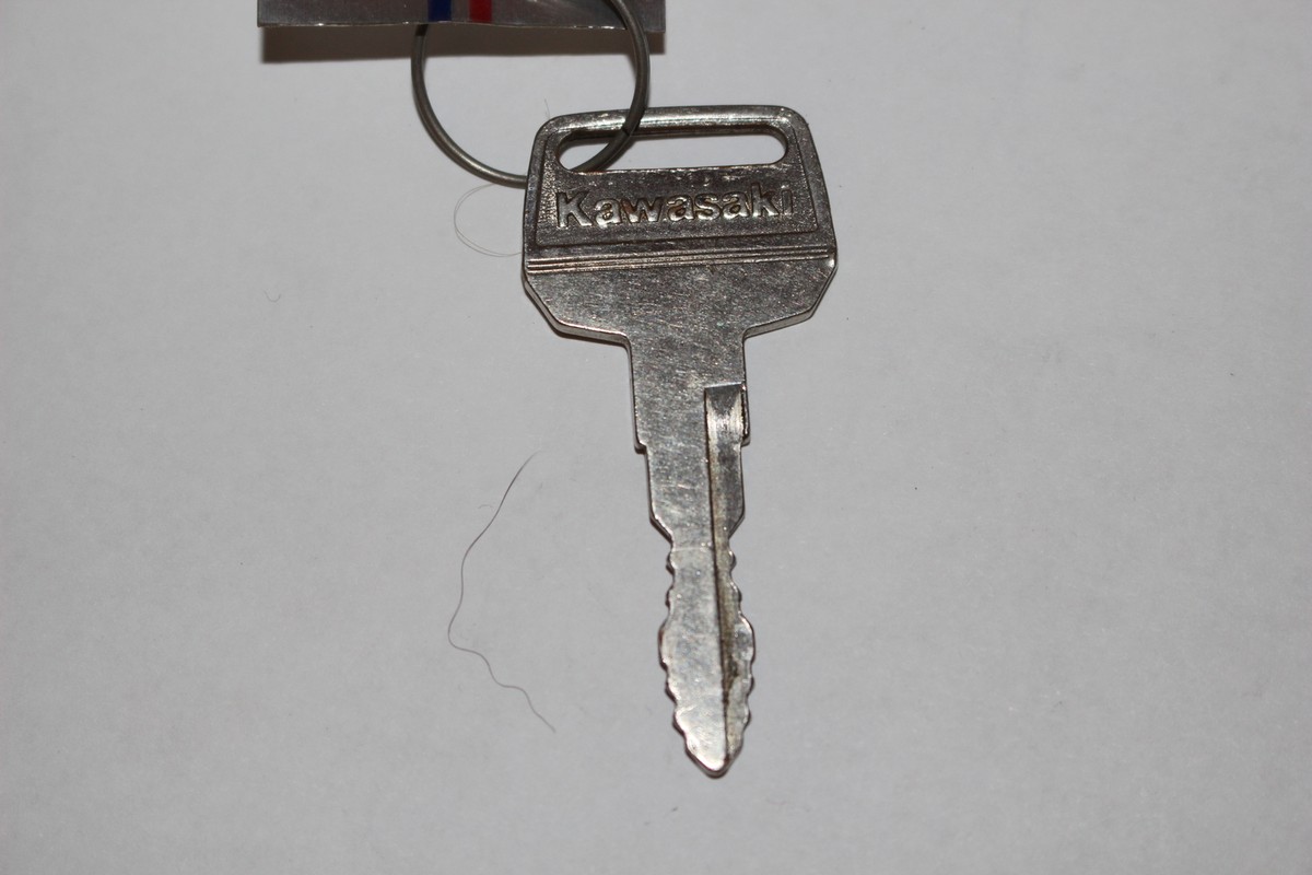 KAWASAKI KEY #B321344 (KKEY40) | eBay