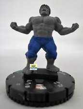 HEROCLIX Avengers Defenders War 021 HULK