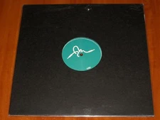 ALMUNIA ONE TIME REMIXES 12" VINYL *EU* MPO PRESS 2013 LEFTFIELD KRAUTROCK New