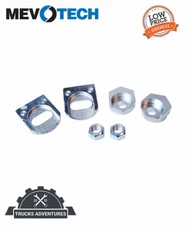 Mevotech Supreme MS40078 Alignment Cam Bolt Kit | High-Quality Auto Part, Univer