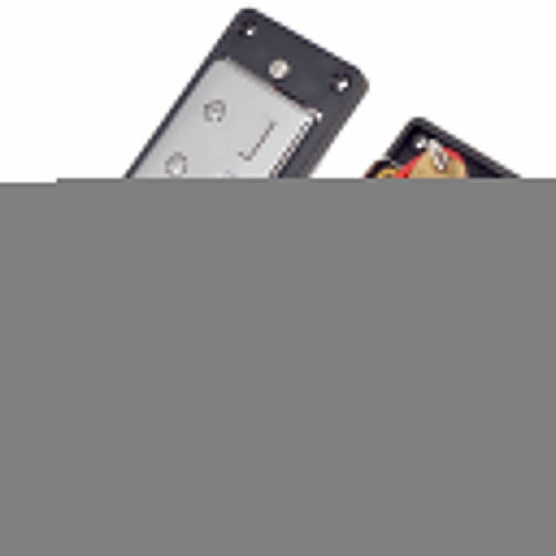 Set ponte e collo pickup humbucking 4 corde per chitarra basso ricambio parte - Foto 6 di 7