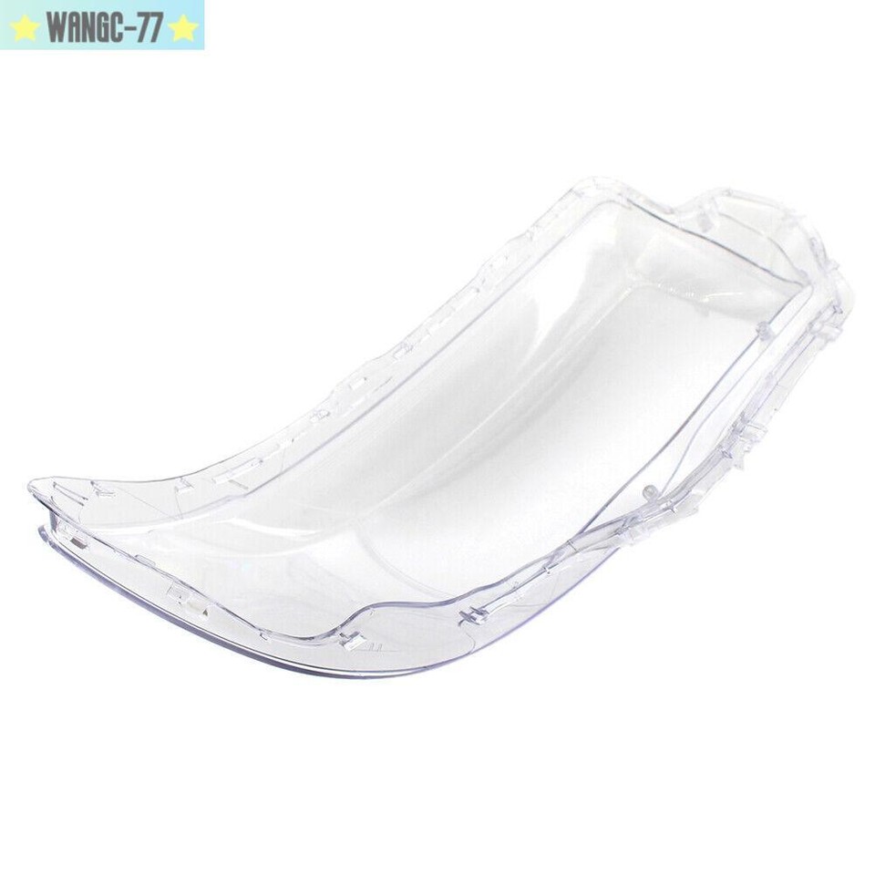 Car Front Headlight Headlamp Lens Cover For Subaru Forester 20062008