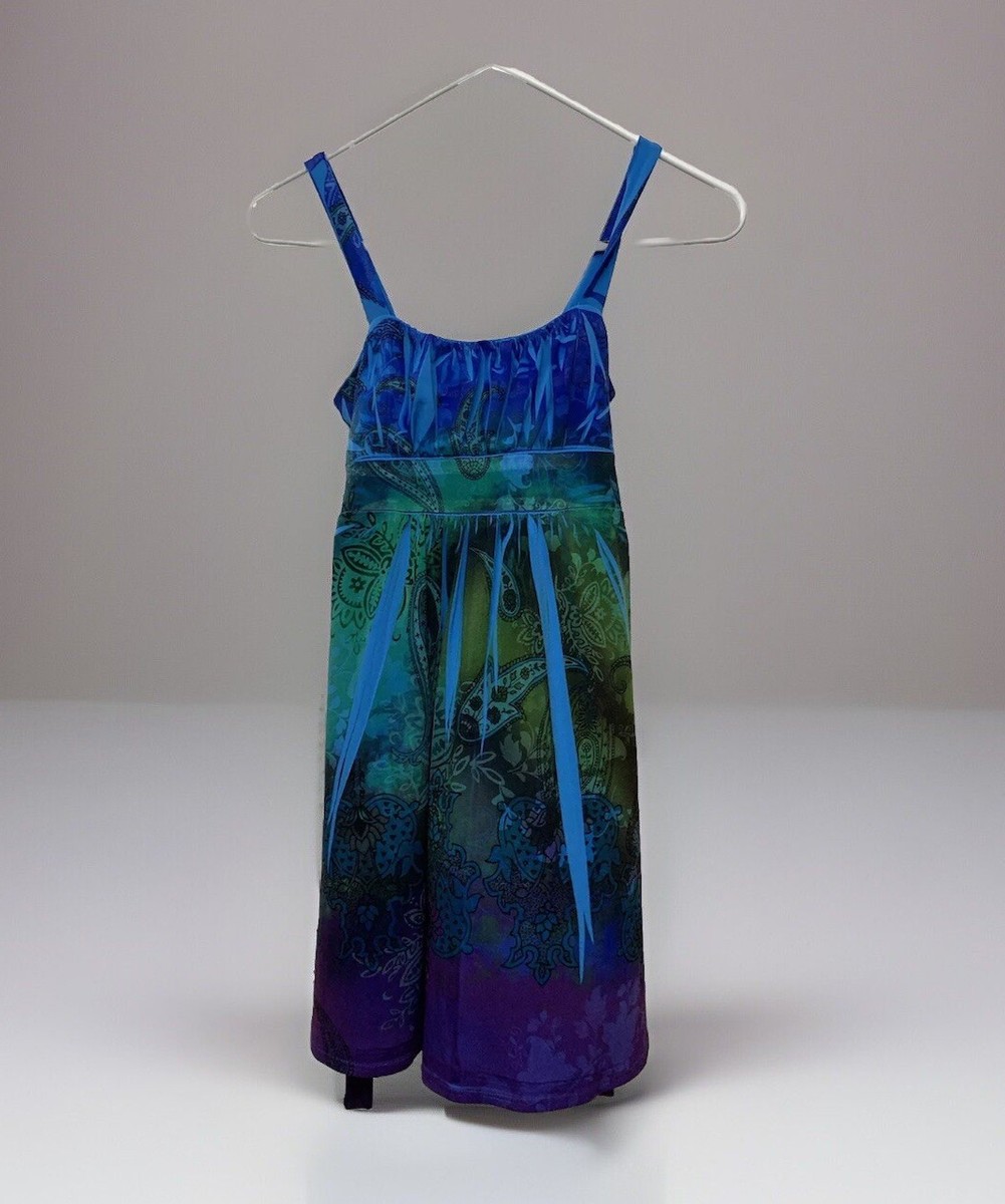jodi kristopher dress green New with Tags Jodi Kristopher Green Dress with Rhinestones, Size 1