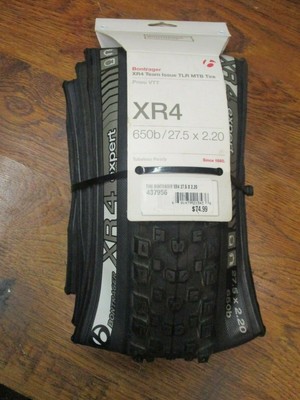 Bontrager Xr4 Team Issue Tlr Mtb Tire 