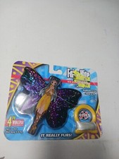 Fairy Kite 4" Wing Span 2006 Nos