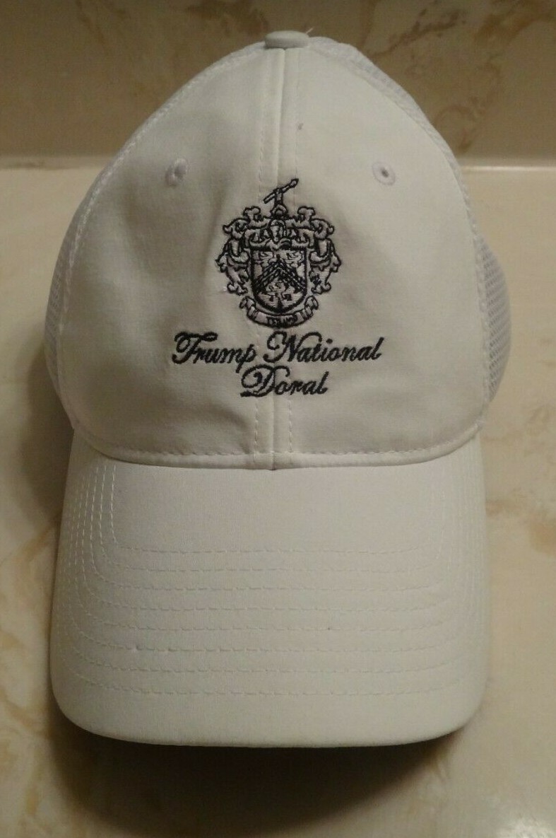 trump national hat