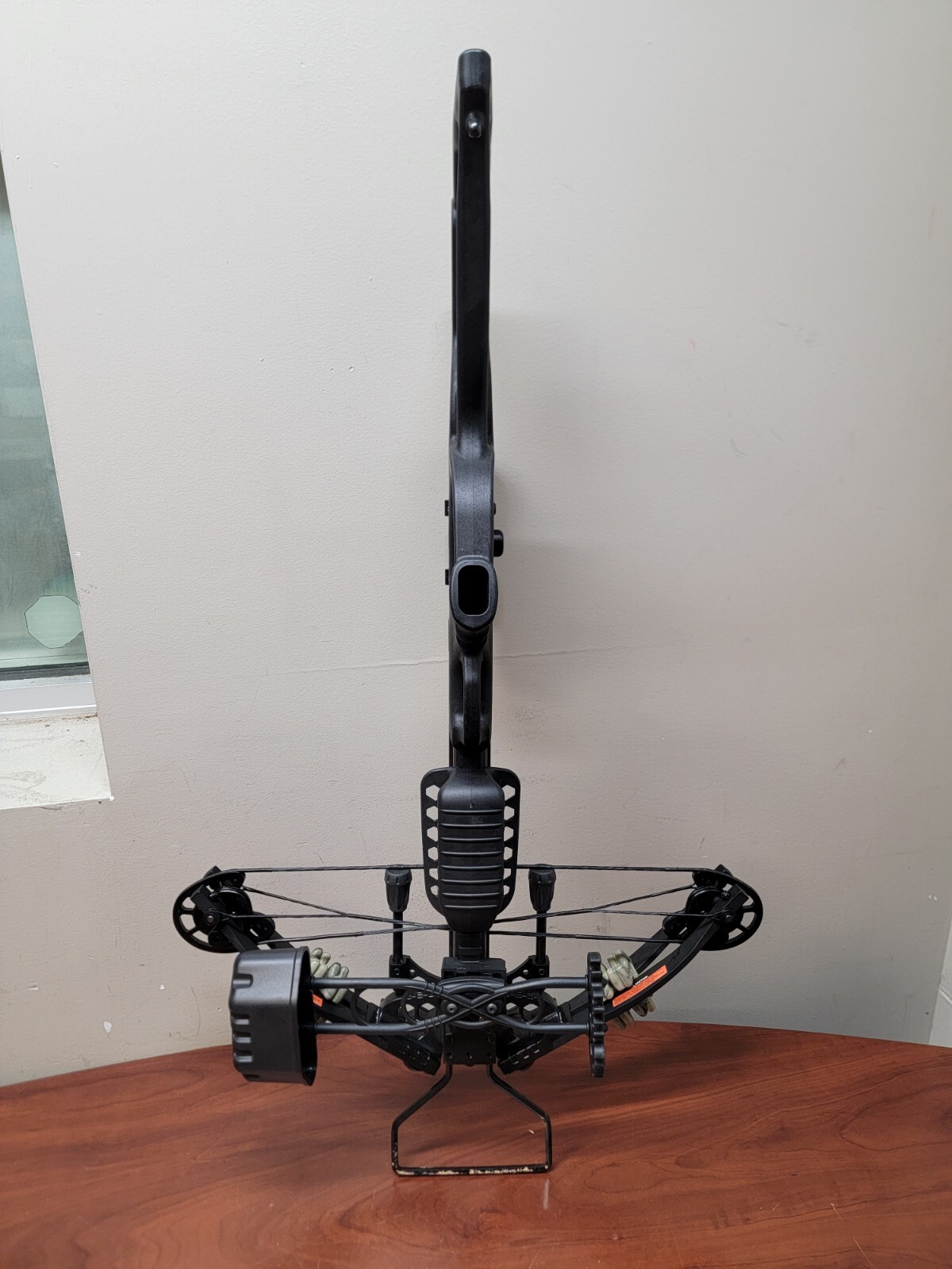 Bear x Trek 380 Ready to Shoot Crossbow 4x32 Scope cx 754806333984 eBay