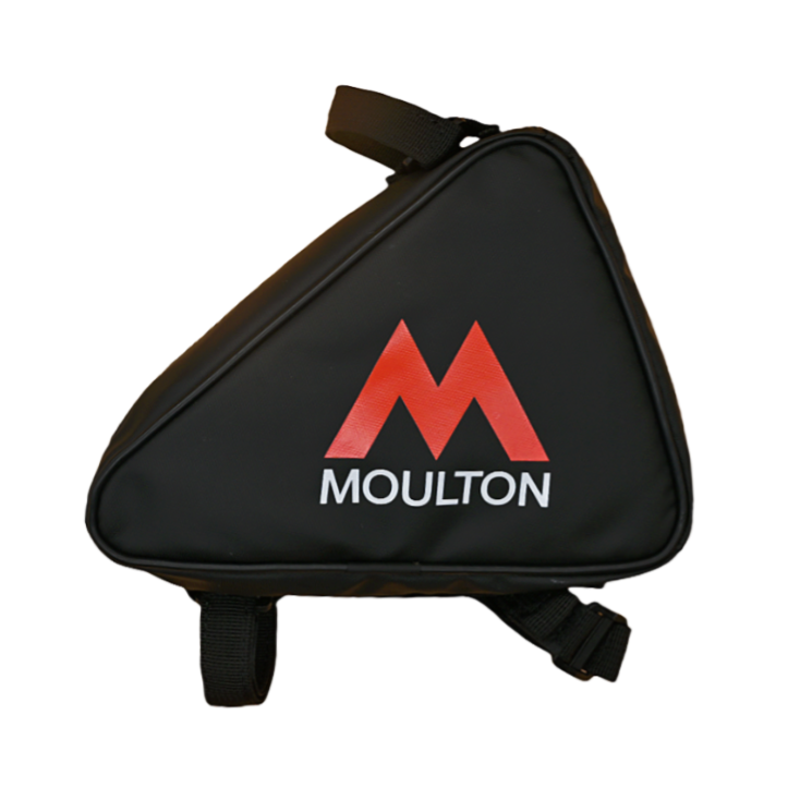 Moulton 自転車用バッグ 黒 MOULTON BICYCLE x PORTER(モールトン x ポーター) SLING