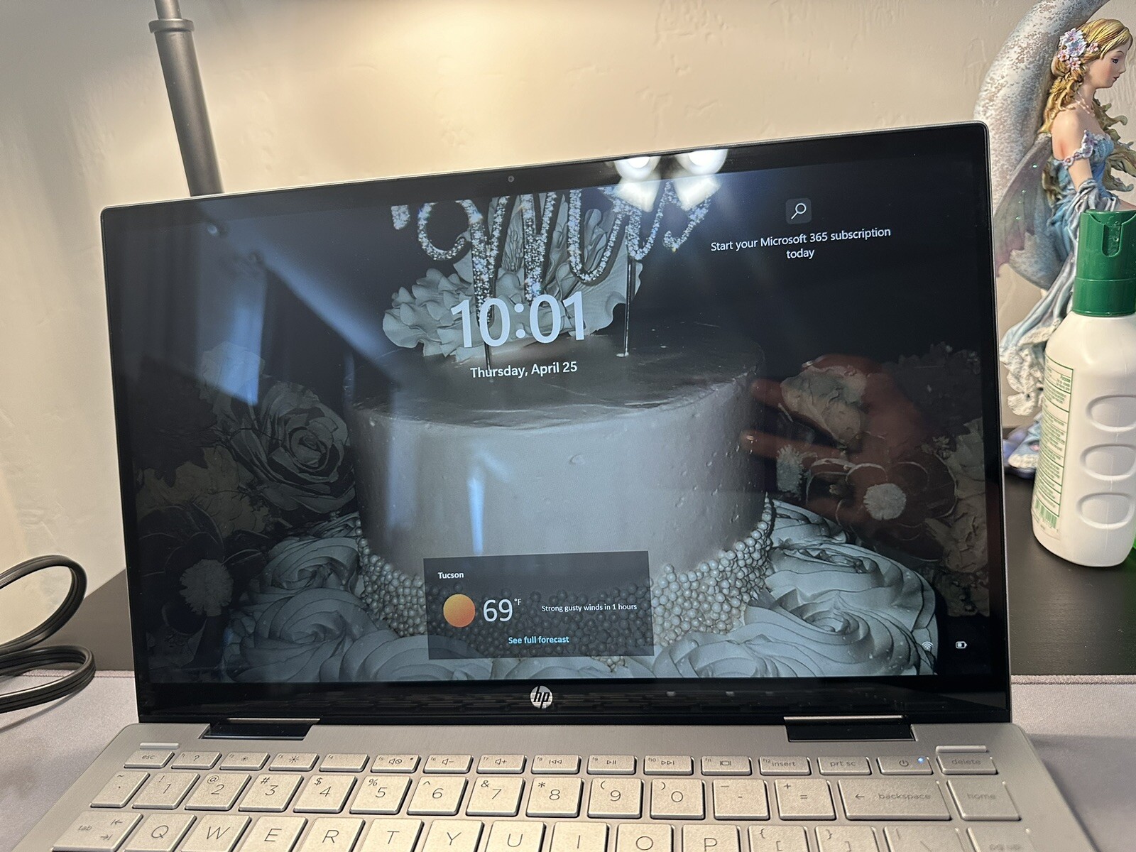 HP pavilion x360 eBay