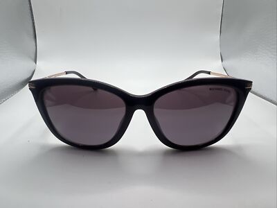 Michael Kors Women\'s Dark Purple Sunglasses Michael Kors MK5004 CHELSEA Sunglasses | Free Shipping  main image 4