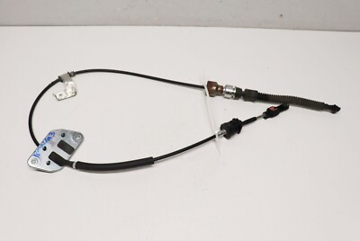 P2004241 2014-2018 Mazda 3 Automatic Transmission Gear Shift Cable