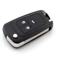 SchlüSselgehäUse Funk Ersatz SchlüSsel Für Opel Astra Corsa Insignia Zafira NEU