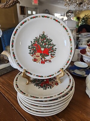 O’ Christmas Tree 7