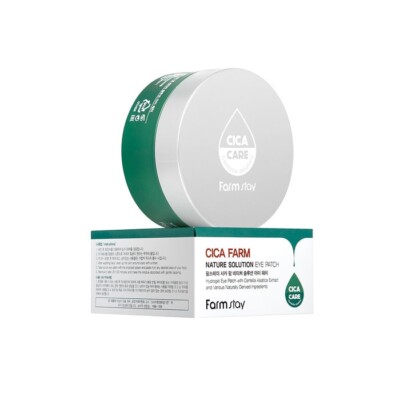 Cica Farm Nature Solution Eye Patch ...