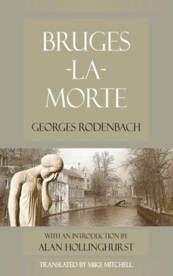 Bruges-La-Morte Paperback Georges RODENBACH