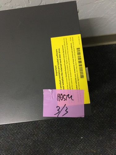 HP Hewlett Packard HP Visualize Workstations B2000 For HP 4062UX ID-AWW-9-5-1 - Picture 3 of 12