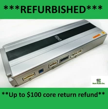 86280-0W260 Lexus Mark Levinson amplifier 2007 2008 2009 LS460 *REFURBISHED*