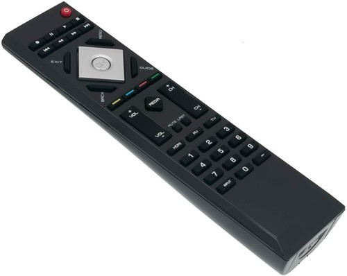 New Vizio VUR13 Remote Control for LCD/LED HDTV - Picture 2 of 5