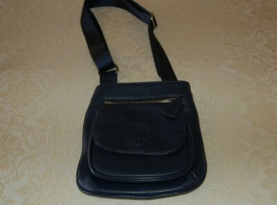 Roccobarocco - Women's Bag, Blue, Faux Leather, Used