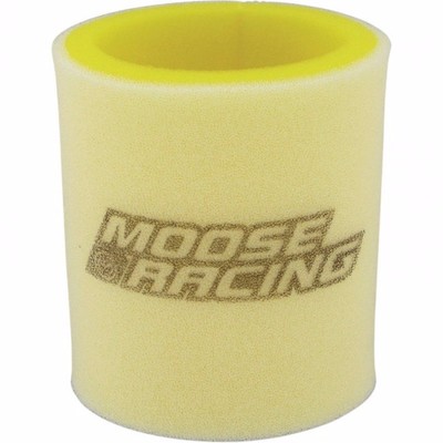 NEW YAMAHA YFM KODIAK GRIZZLY 350 400 450  ATV Air Filter Moose FREE SHIP 