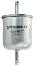 DENCKERMANN A110007 Kraftstofffilter für FORD INFINITI ISUZU
