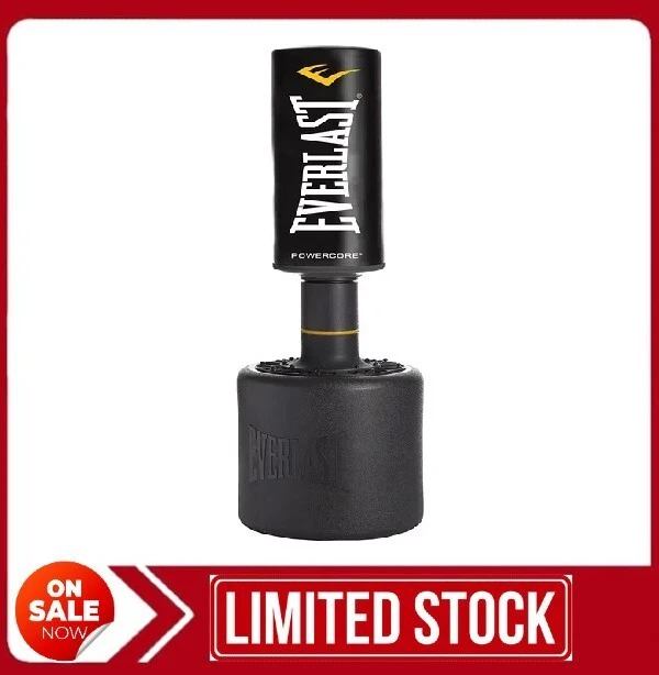 Discover more than 141 avanti free standing boxing bag super hot 3tdesign.edu.vn