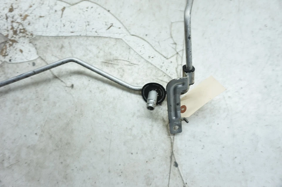 2011-2013 Jeep Grand Cherokee OEM A/C Pipe Line - Image 4 of 4