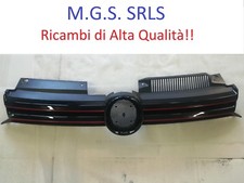 Griglia Maschera Mascherina