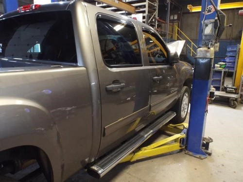 Passenger Corner/Park Light Fog-driving Fits 07-14 SIERRA 2500 PICKUP 460741 - Picture 12 of 12