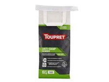 Toupret - Anti Damp Render (Humi Block) - 6Kg