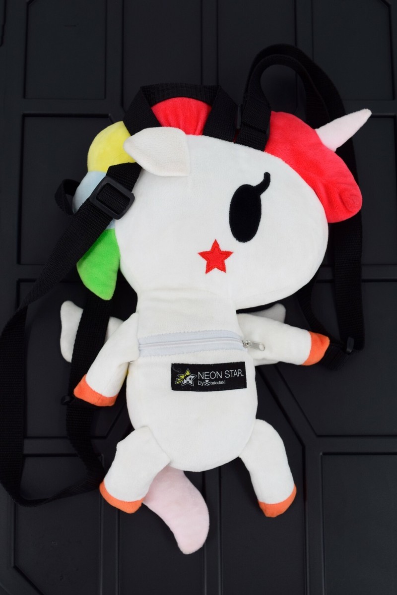 New Tokidoki Unicorno Stellina Vintage 14\