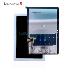 11" For Google Home Nest Hub MAX LCD Display Touch Screen Digitizer Assembly