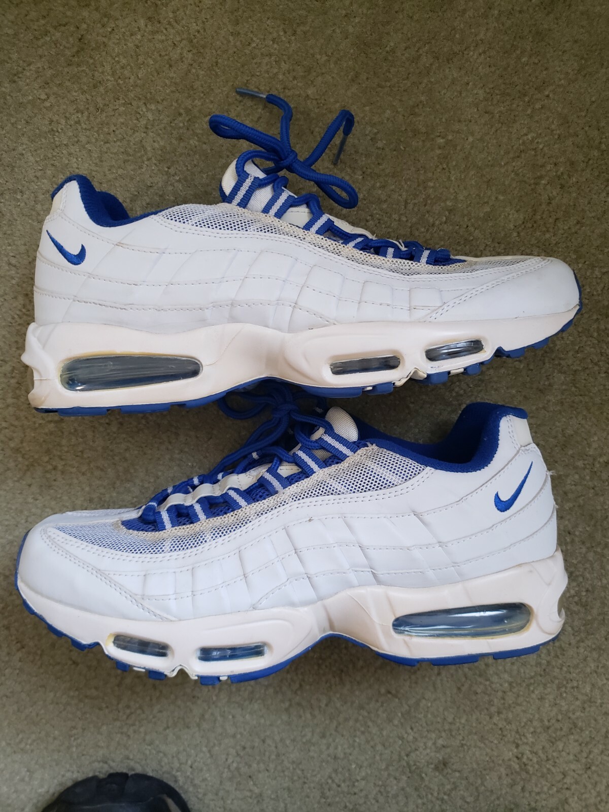 air max 95 size 11.5
