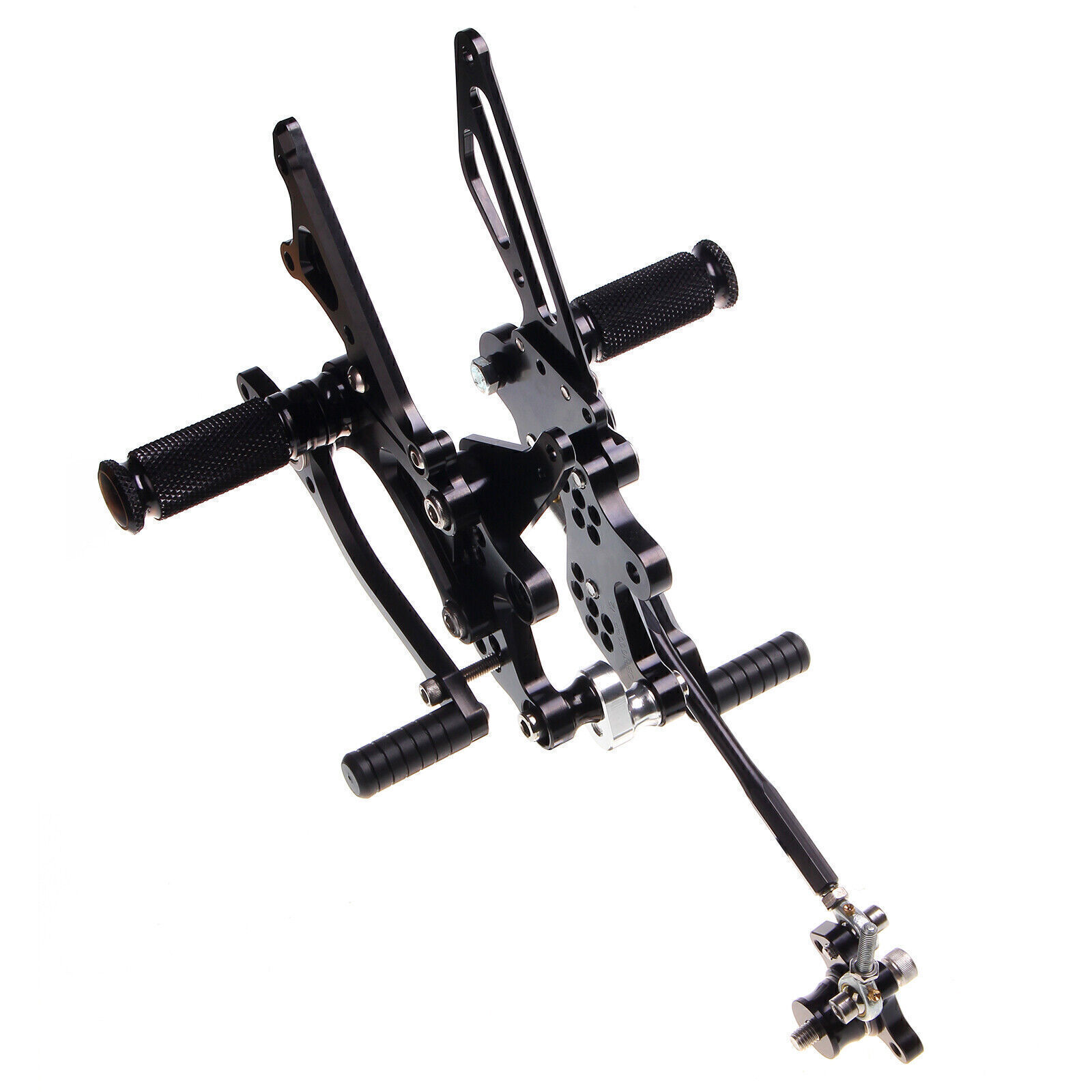 Adjustable Rearsets Rear Sets Footpeg For Honda CBR1000RR CBR 1000RR 04