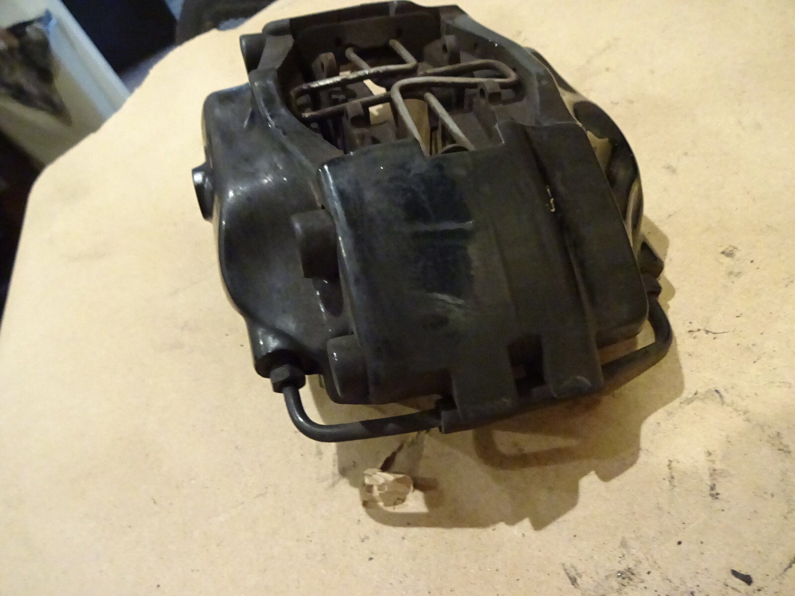 Ferrari 355 RH Rear Brake Caliper- P/N 169827