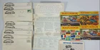Vintage 1960s Matchbox Collectors Club Newsletters, Official Handbook & Catalogs