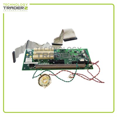 411707500011-R Sun Microsystems 150 Riser Card AT2A-P01BU1 W/ Cable ***Pulled***