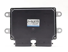 NEW OEM Mazda PCM Powertrain Control Module LKYK18881F Mazda 6 2.3L 2006-2008