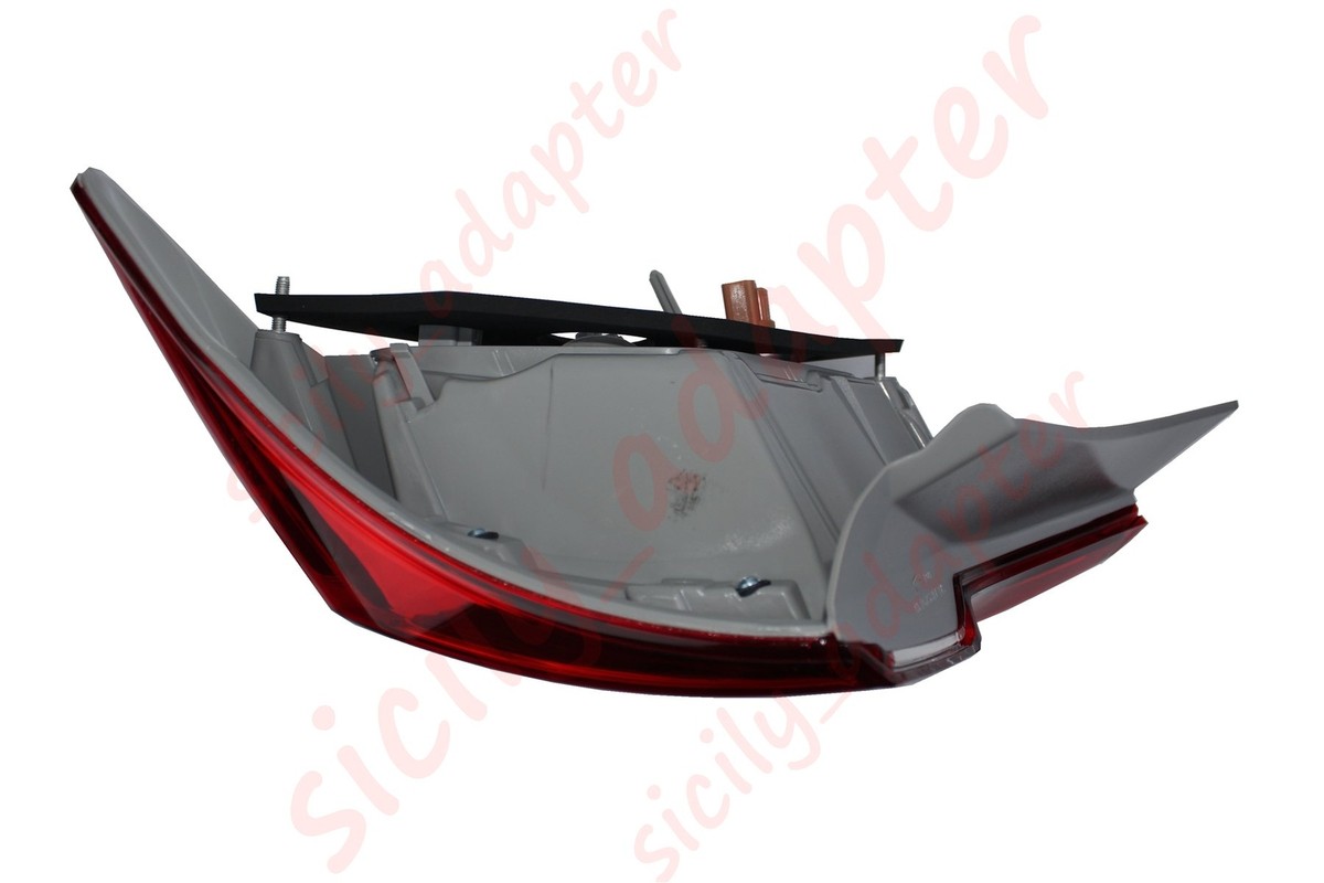 Looking for right outer tail light for 2014 camry