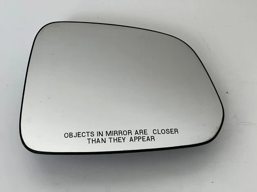 CHEVROLET CAPTIVA SPORT 13 - 15 Right Passenger Side Heated Mirror Glass OEM